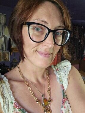 Meet your Posher, Maritta